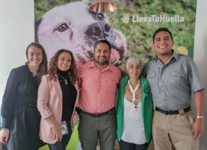 Arrancan trabajos a favor del bienestar animal entre El Marqués y Colombia