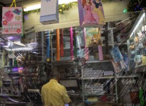Busca Canaco beneficiar a más de dos mil papelerías en Querétaro