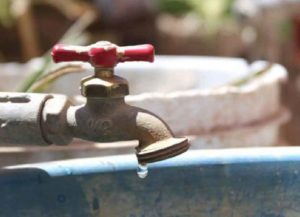Red en Defensa del Agua y la vida solicitan que se abrogue ley de Aguas