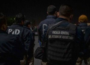 Caso Wamerú: Fiscalía de Querétaro detiene a 3 personas