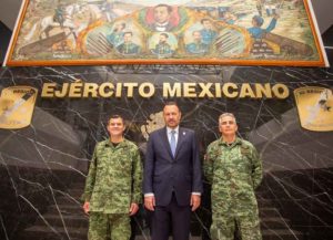 Coordinación y Planeación son clave en la seguridad de Querétaro: Mauricio Kuri