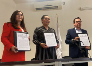 Darán créditos Fonacot a colaboradores de empresas afiliadas a Coparmex Querétaro