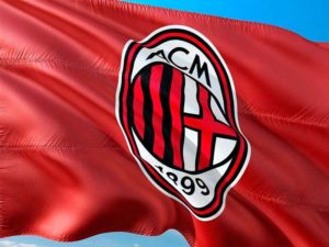 El AC Milan a cuatro partidos de volver a la gloria