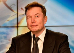 Elon Musk suspende compra de Twitter