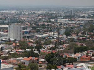 Emiten recomendaciones por deterioro en la calidad de aire en Querétaro