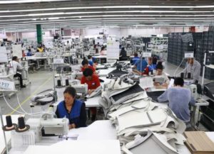 Empresarios y gobierno buscan mejorar la competitividad en Querétaro