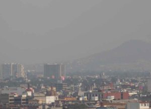 En Querétaro, buscan estrategia para mitigar emisiones de contaminantes