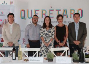 España país invitado de la Feria Nacional del Queso y el Vino 2022