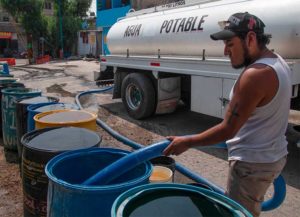 Existen 22 concesiones de agua en Querétaro: CEA