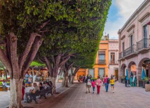 Hoteleros de Querétaro reportaron ocupación de hasta el 55% en abril