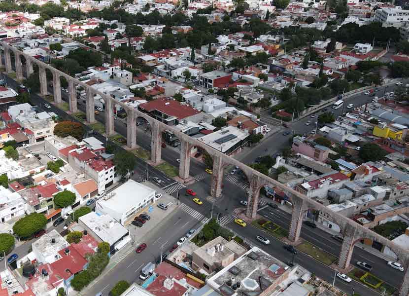 Querétaro: segundo lugar de socios interesados en invertir  / Foto: iStock