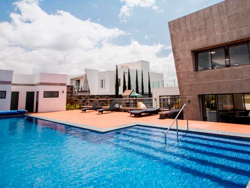 Mallorca Residence Querétaro, un concepto exclusivo