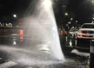 Municipio de Querétaro busca evitar fugas de agua