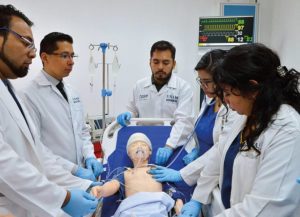 No existe un diagnóstico claro sobre la falta de personal médico en Querétaro