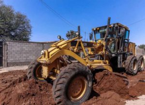 Municipio Querétaro anuncia agenda de obras viales y pluviales
