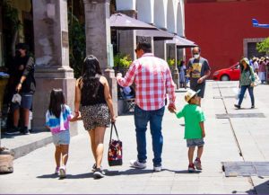 Ocupación hotelera en Querétaro repunta por eventos culturales