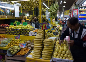Piden Coparmex compra responsable en alimentos para reducir inflación