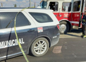 Policías declaran por hechos ocurridos el fin de semana en Querétaro