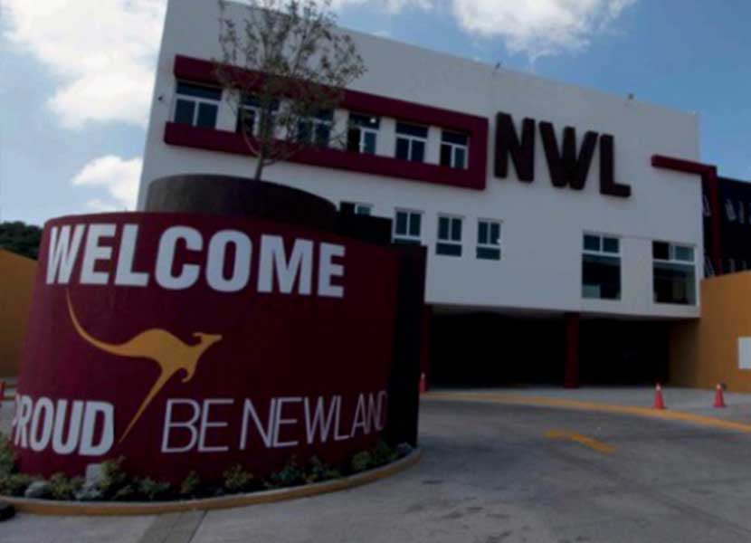 En Colegio NWL es la única institución en Querétaro y Guanajuato que ofrece el Programa de Estimulación Multisensorial.