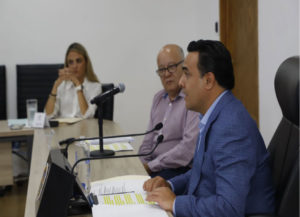 Realiza FIQMA 44 acciones de protección en el municipio de Querétaro