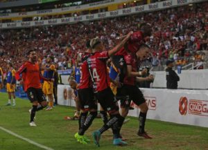 Tigres vs Atlas, semifinal Liga MX 2022: Horario y donde ver