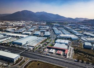 Querétaro, mercado industrial en crecimiento: Newmark
