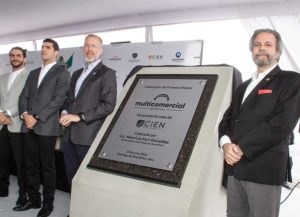 CIEN Grupo Inmobiliario construirá plaza Multicomercial en Querétaro