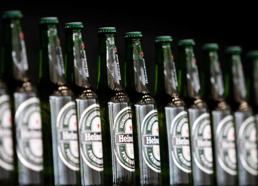 Conagua ordenará a Heineken a regresar el agua a Nuevo León. Foto: Cuartoscuro