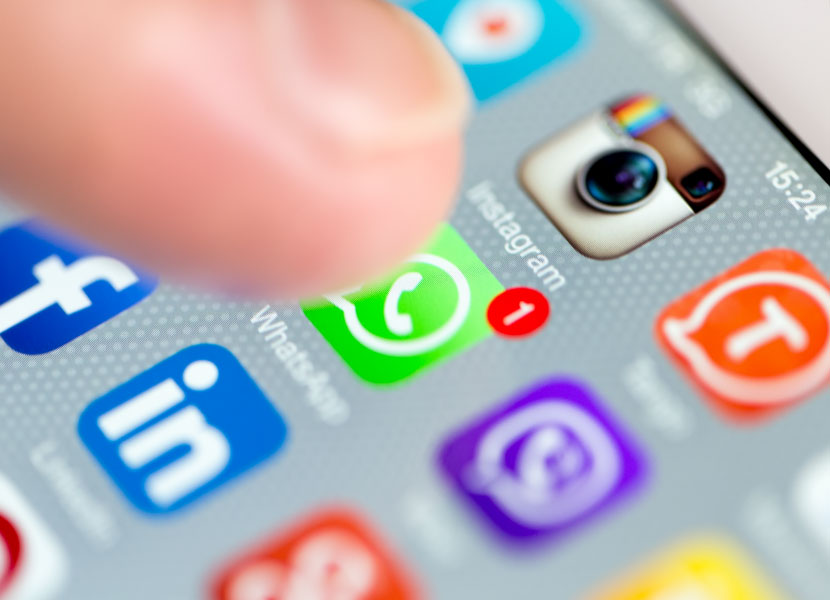 Conoce cómo evitar que controlen tu actividad en WhatsApp. Foto: iStock