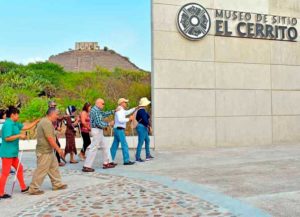 Continúa el Turismo Incluyente en Querétaro