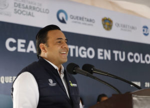 Querétaro con dos de los cinco alcaldes municipales mejor evaluados en México