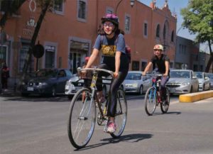 Denuncian aumento en robo a bicicletas en Querétaro: UCIQ