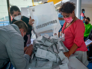 Elecciones 2022: Morena gana cuatro de seis gubernaturas