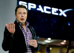 Empleados que se quejaron de Elon Musk fueron despedidos de Space X