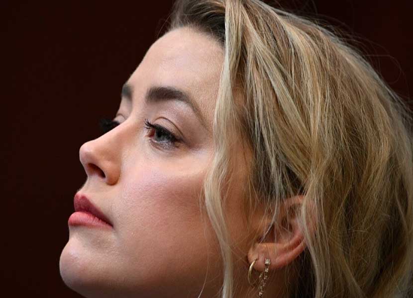 Estas son las consecuencias si Amber Heard no paga a Johnny Depp. Foto: M