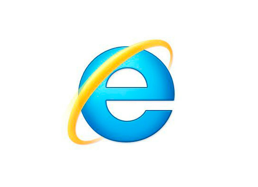 Internet Explorer dejará de funcionar el 15 de junio. Foto: Microsoft