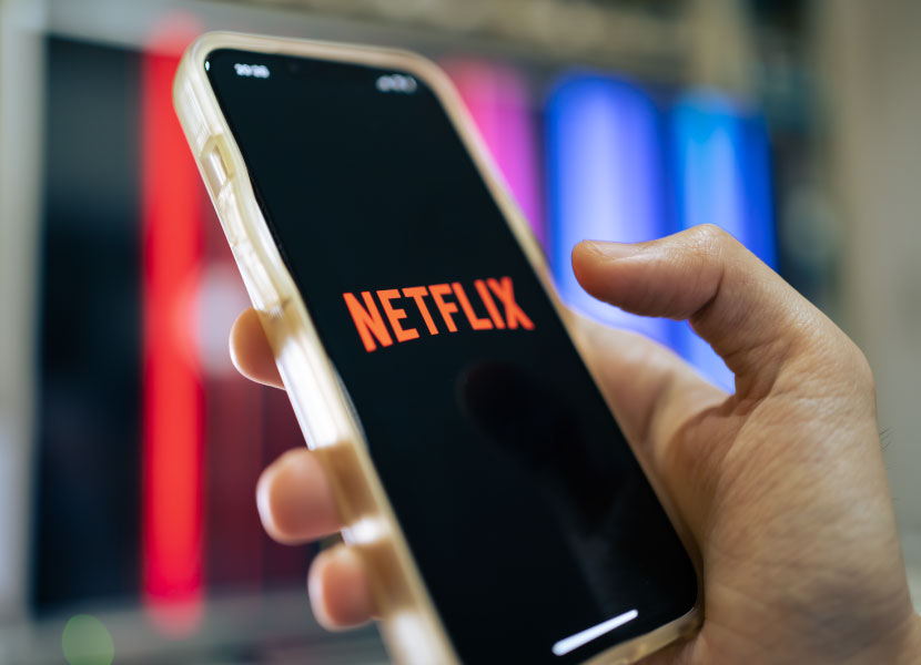 Netflix prepara suscripción más barata . Foto: iStock