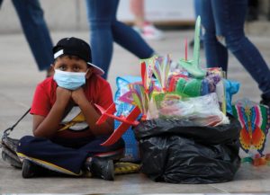 Presentan propuesta para erradicar trabajo infantil en Querétaro