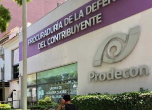 Prodecon Querétaro ha recibido 426 quejas durante 2022