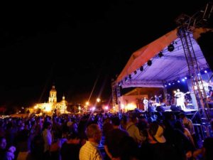 Por el momento, no cancelaremos eventos turísticos en Querétaro por COVID: Sectur