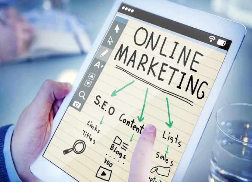 Tendencias de marketing digital eficaces para 2023. Foto: Especial