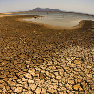 100% de municipios, en condición de sequía /Foto: Cuartoscuro
