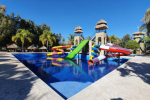 3 balnearios de Querétaro para disfrutar en verano