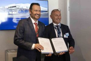 Airbus Helicopters anuncia ampliación de planta en Querétaro