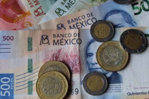 Economía mexicana mantiene su crecimiento, reporta el Inegi