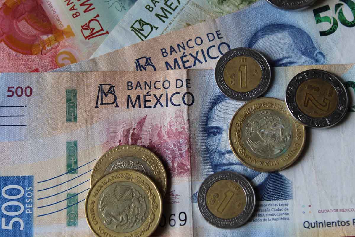 La economía en México ligó dos trimestres con avances. / Foto: iStock