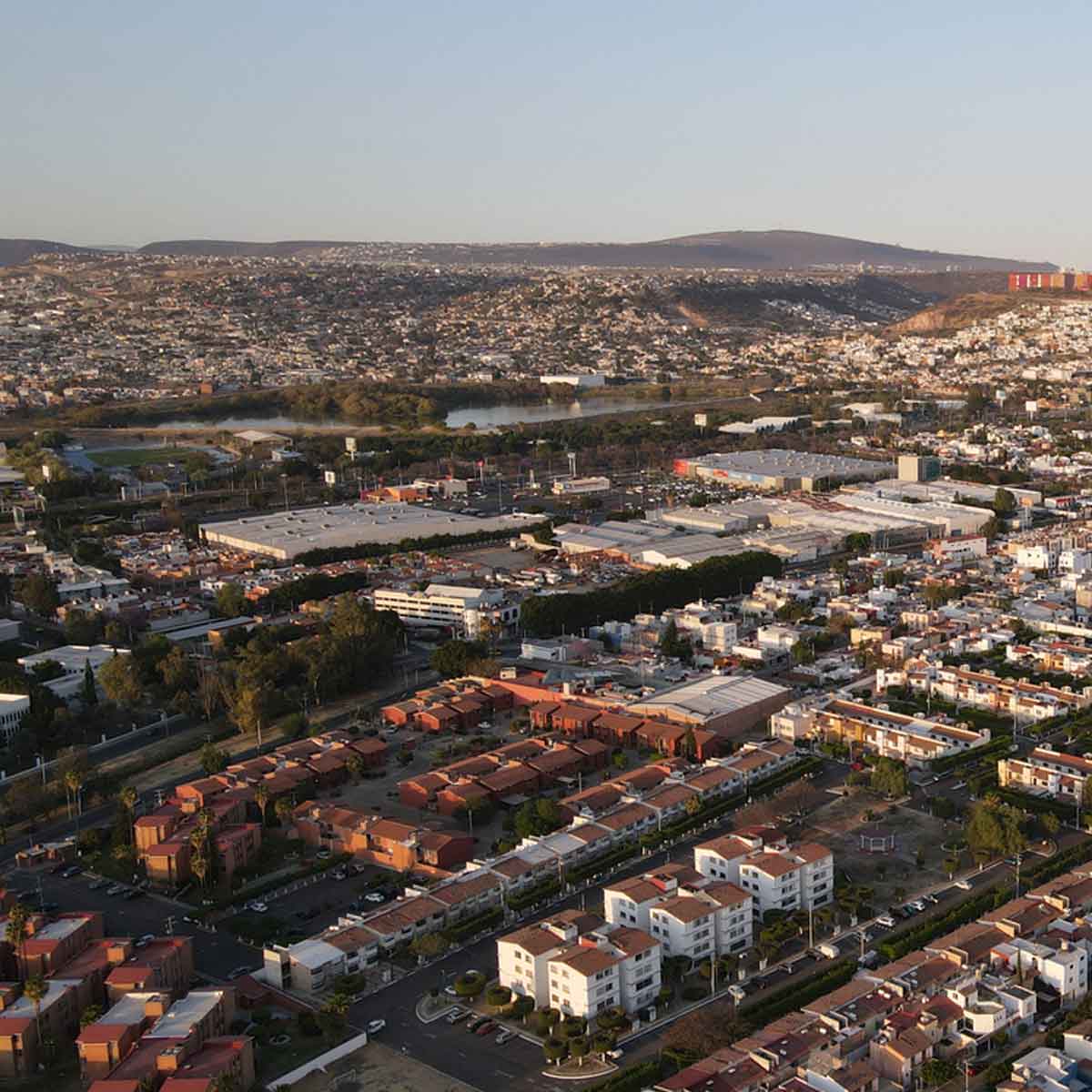 Sector inmobiliario tendrá que respetar cartas urbanas en Querétaro/ Foto: iStock
