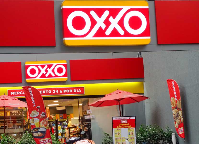 Femsa busca instalar tiendas Oxxo en Europa. Foto: iStock