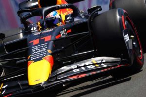 Gran Premio de Francia 2022: ¿Cómo se desempeña 'Checo' Pérez en circuito Paul Ricard?