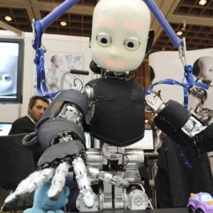 La inteligencia artificial es cada vez más ‘humana’